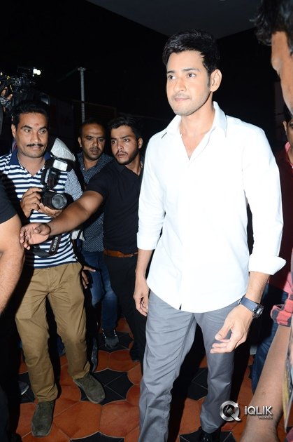 Spyder-Movie-Pre-Release-Function